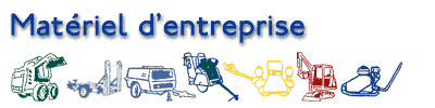 location de matériel d'entreprise à mende en lozère